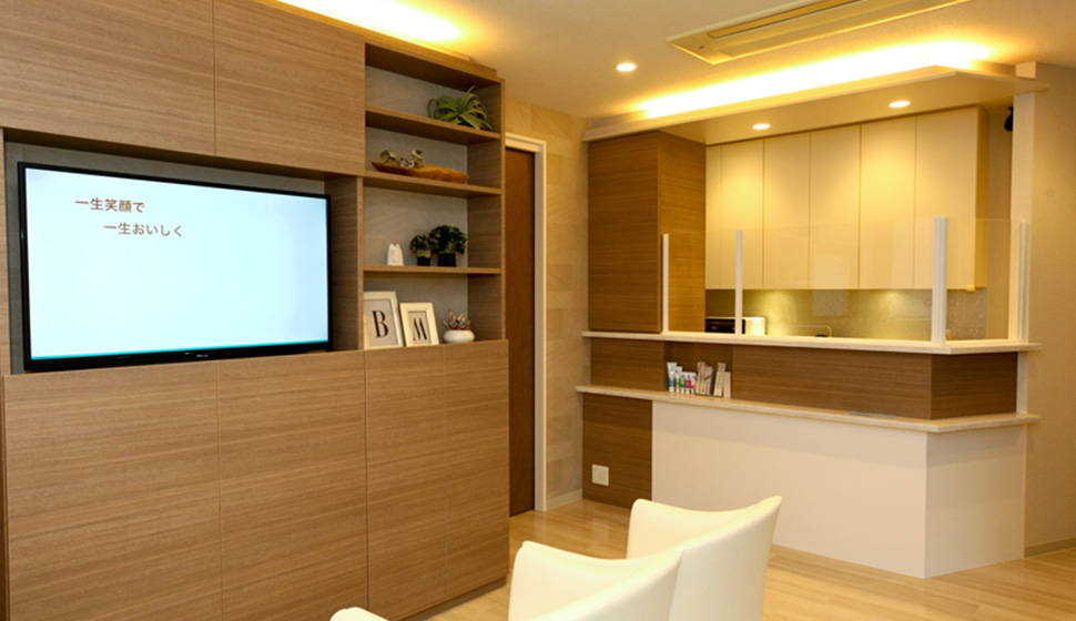 オーラルフレイルって知っていますか？