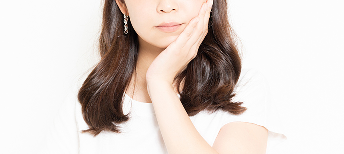 歯の痛みは人それぞれ