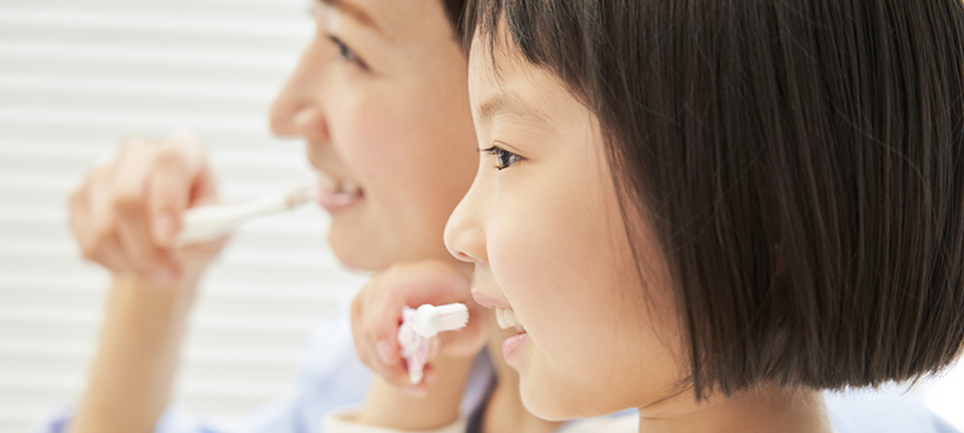 当院の小児科治療