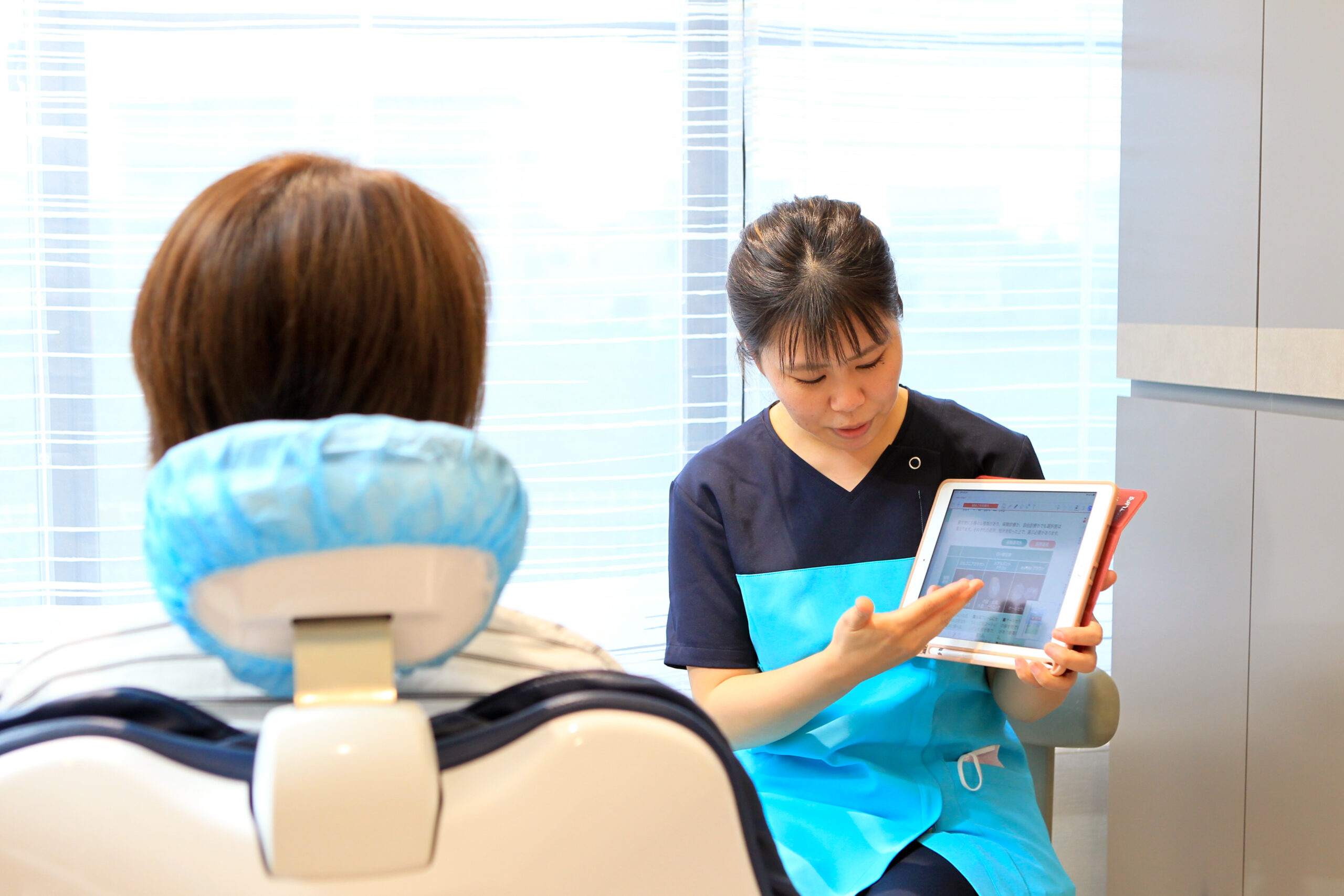 インビザライン 流れ